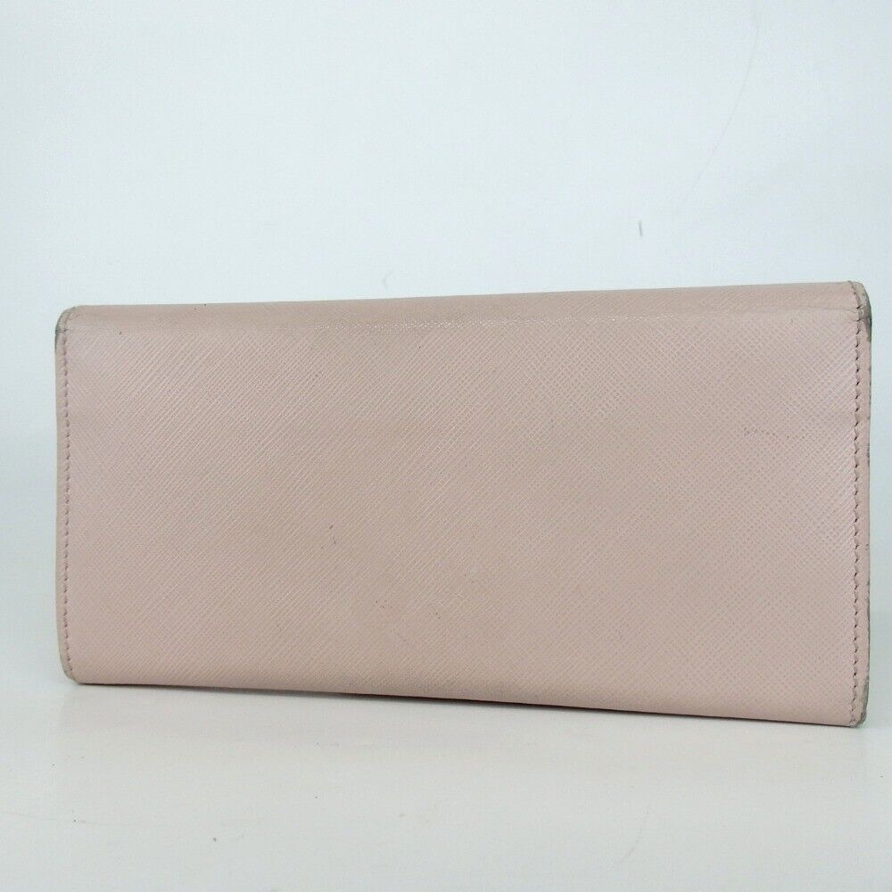 Authentic Salvatore Ferragamo Wallets leather - Picture 6 of 6